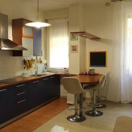 Carbonara Apartment Болоня Екстериор снимка