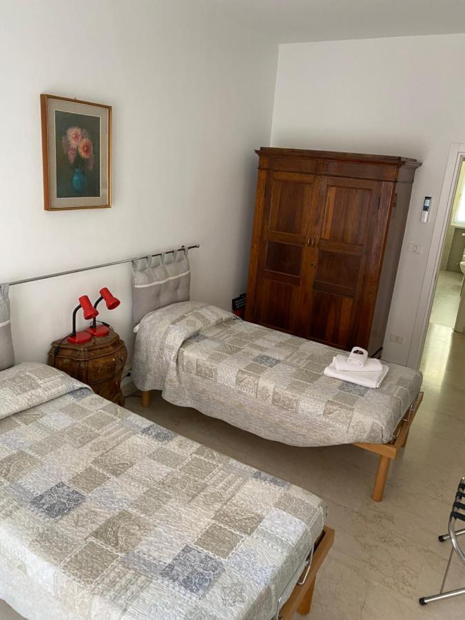 Carbonara Apartment Болоня Екстериор снимка