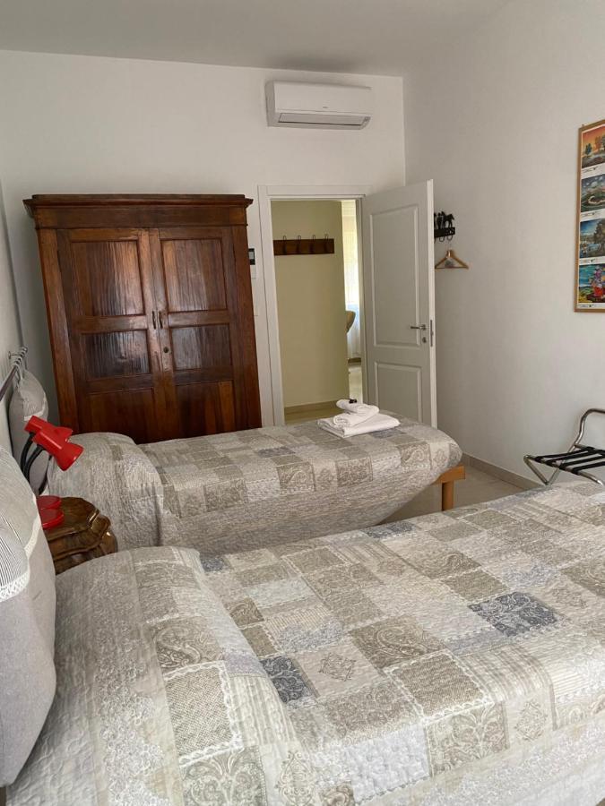 Carbonara Apartment Болоня Екстериор снимка