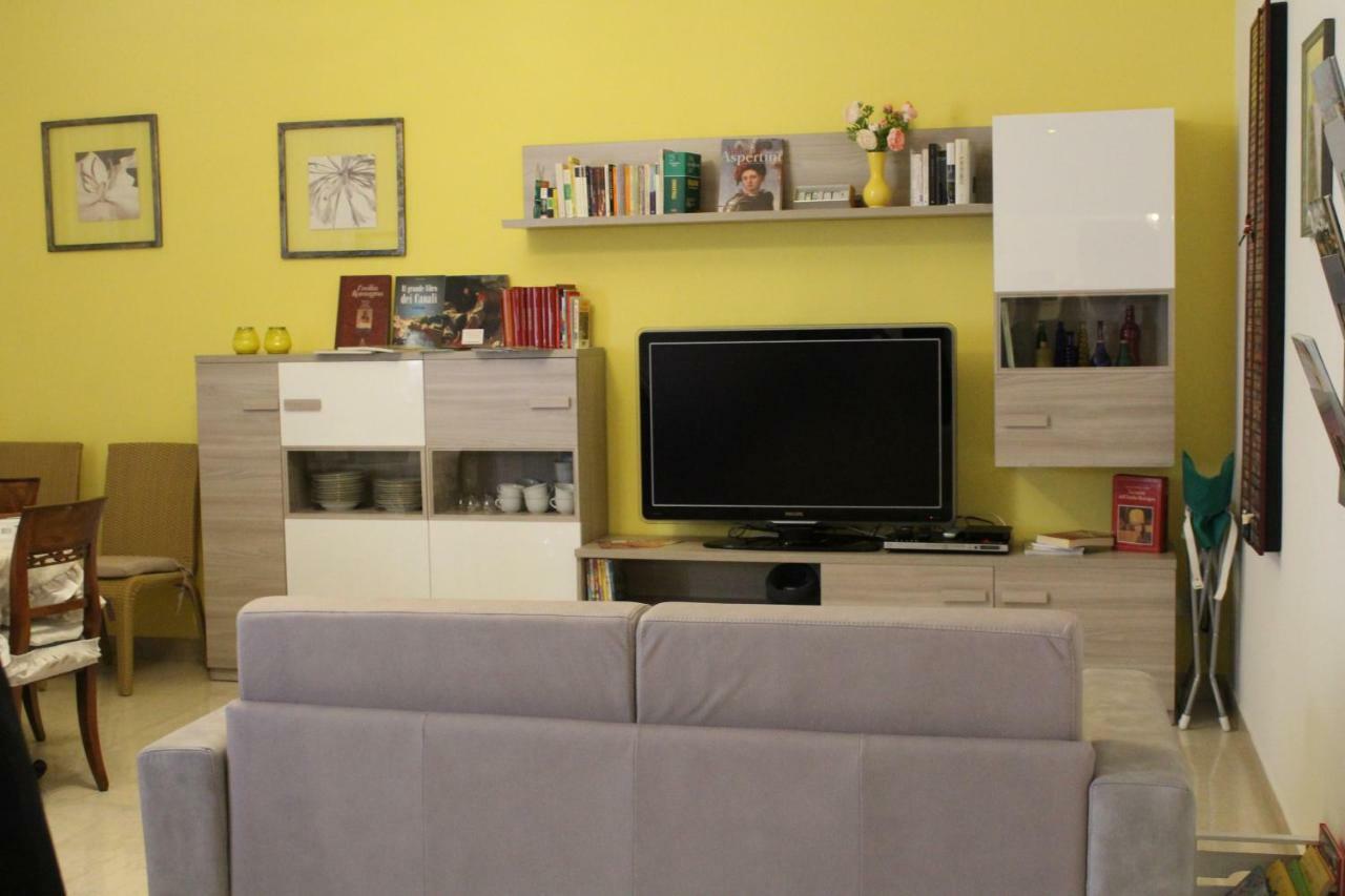 Carbonara Apartment Болоня Екстериор снимка