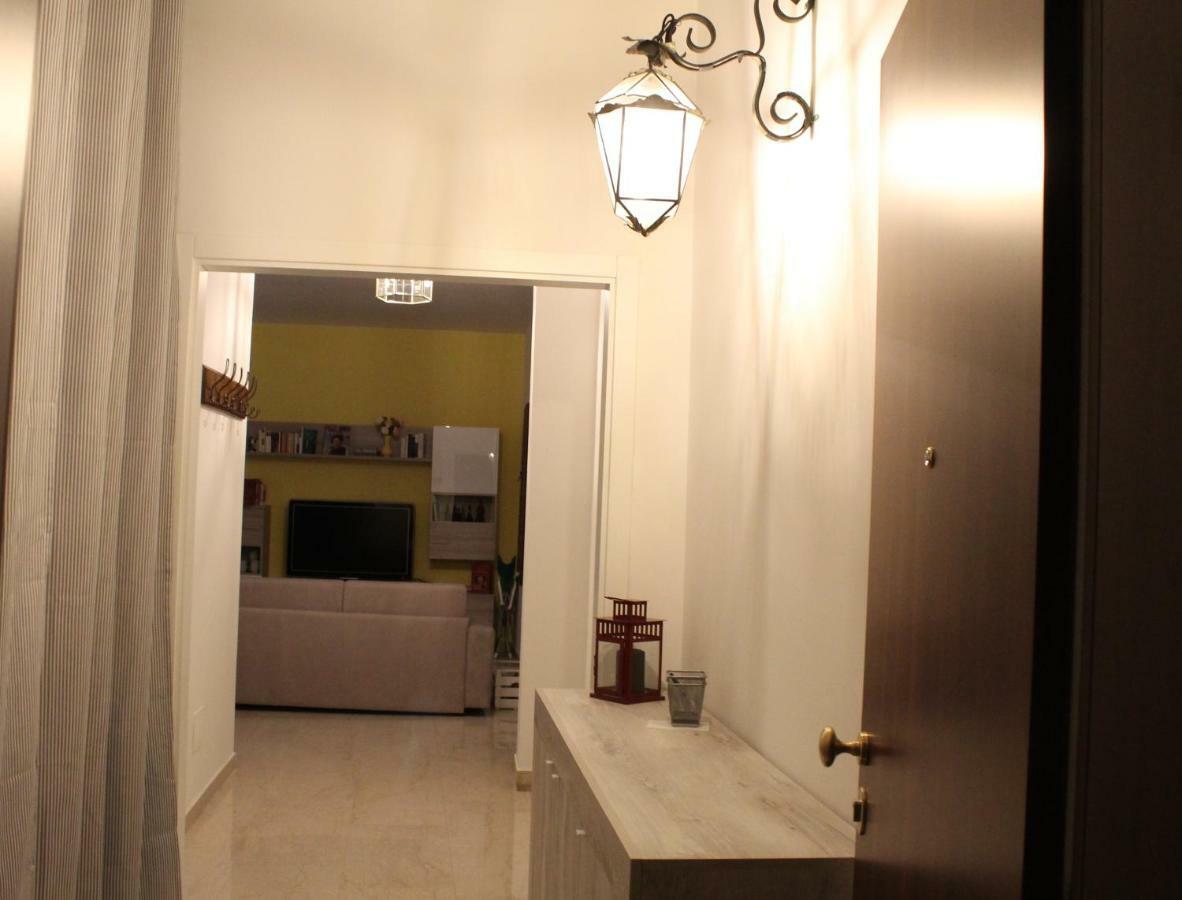 Carbonara Apartment Болоня Екстериор снимка