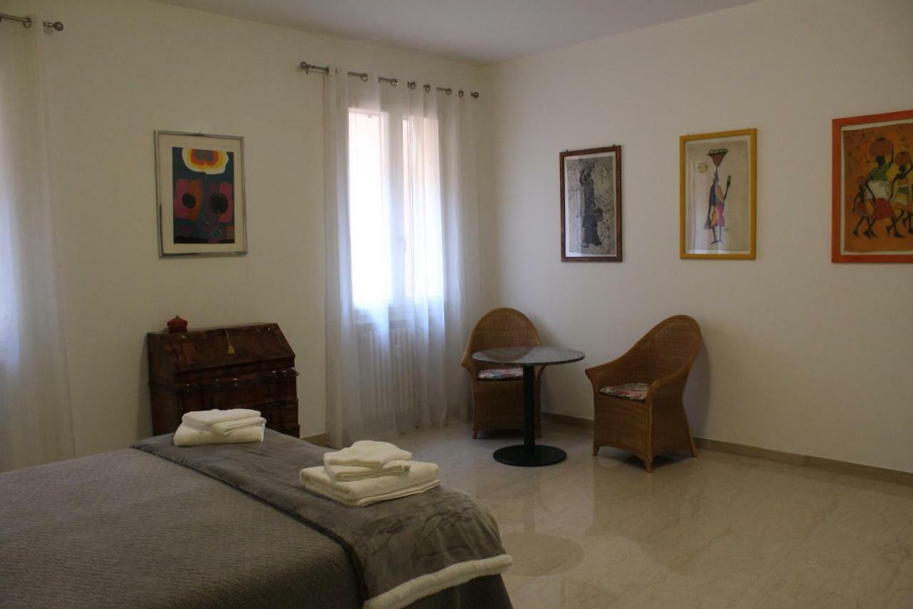 Carbonara Apartment Болоня Екстериор снимка