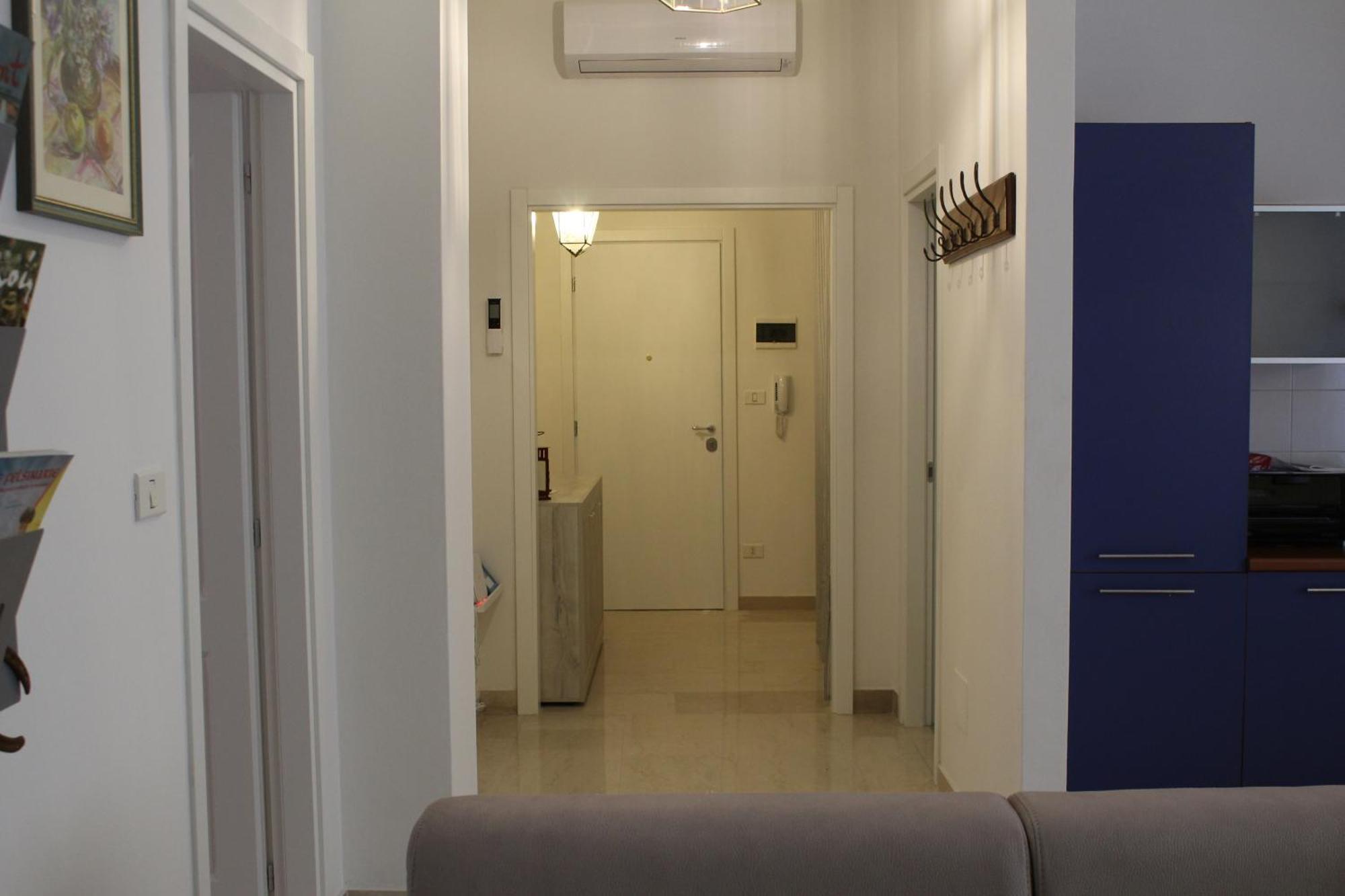 Carbonara Apartment Болоня Екстериор снимка