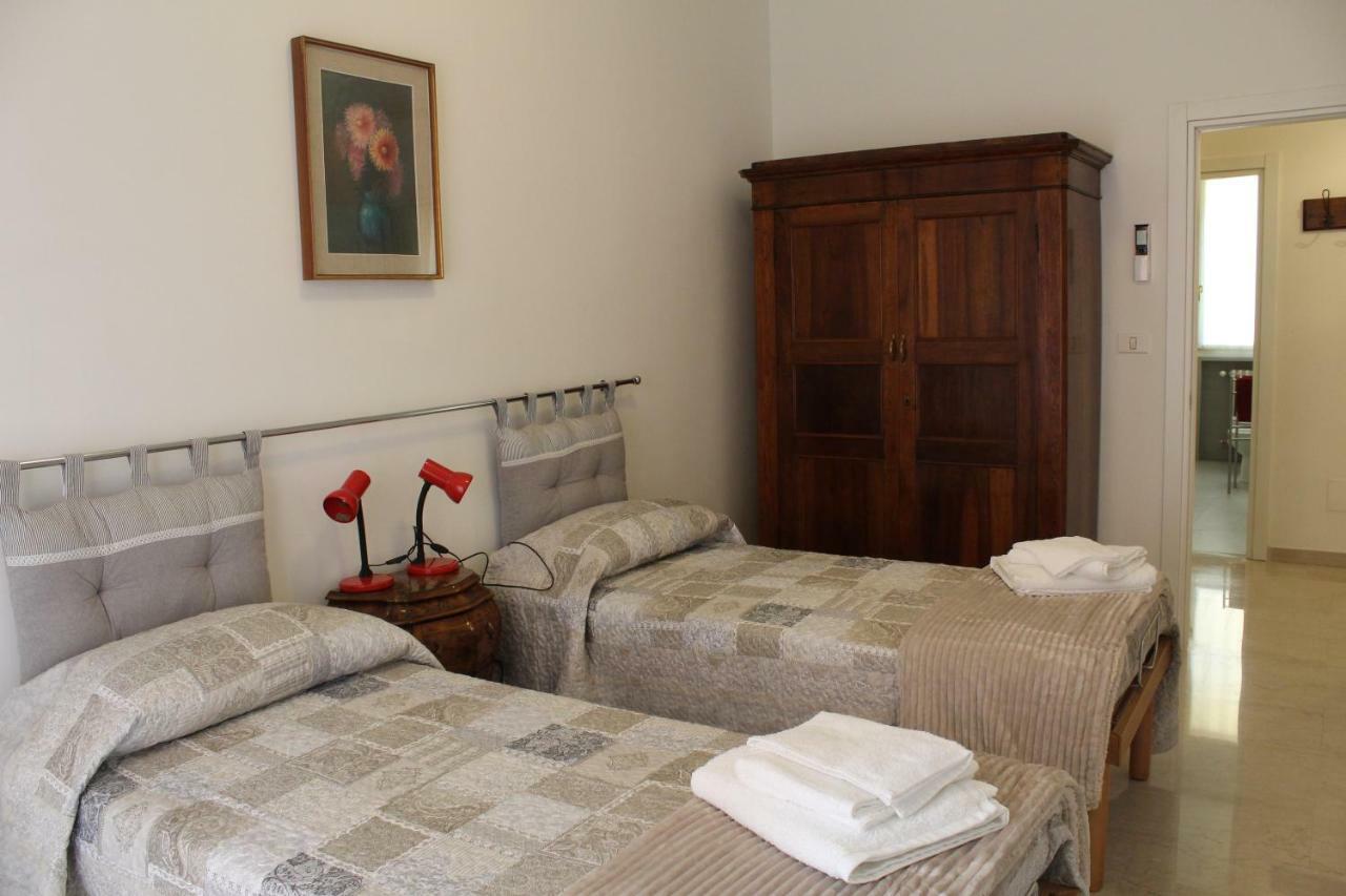 Carbonara Apartment Болоня Екстериор снимка
