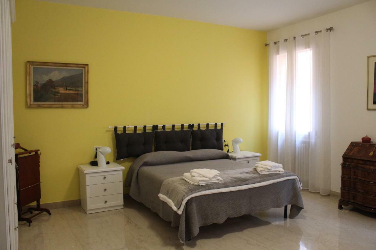 Carbonara Apartment Болоня Екстериор снимка