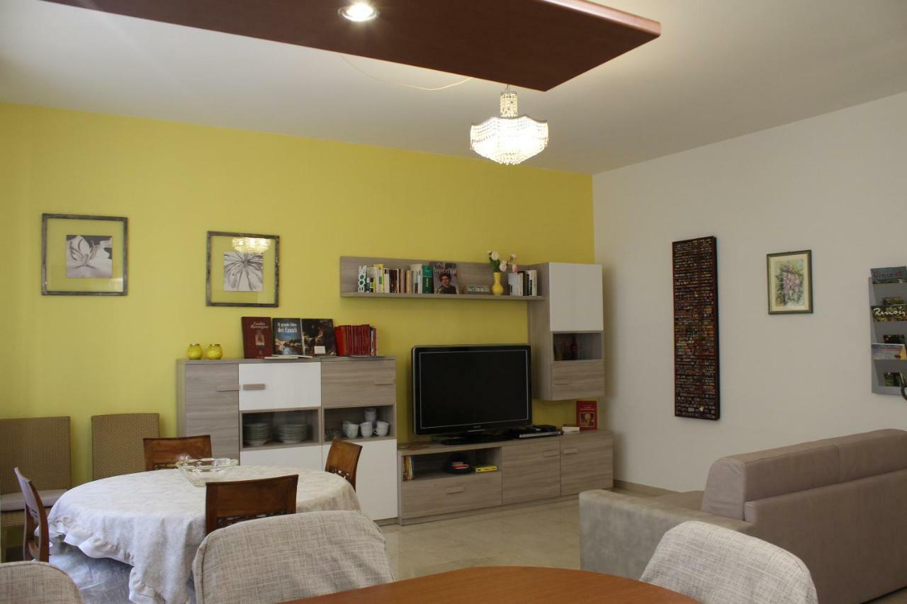 Carbonara Apartment Болоня Екстериор снимка